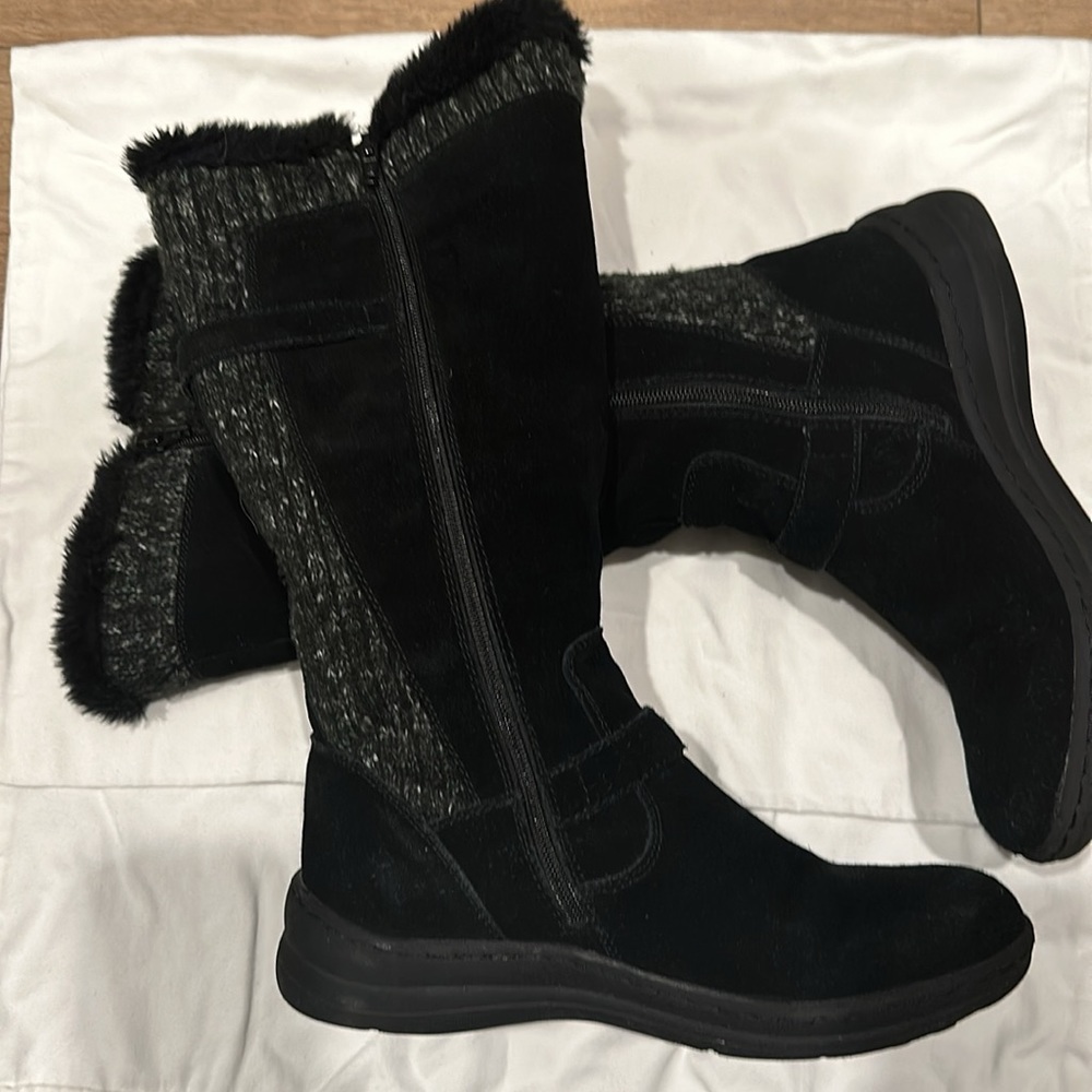 Women’s Winter Boots